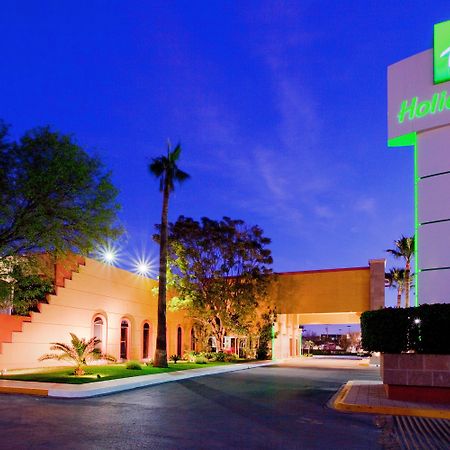 Holiday Inn Monterrey Norte By Ihg San Nicolás de los Garzas Kültér fotó