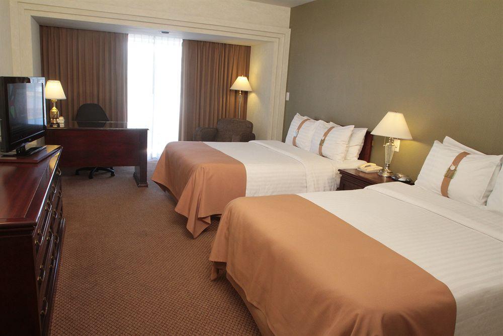 Holiday Inn Monterrey Norte By Ihg San Nicolás de los Garzas Kültér fotó