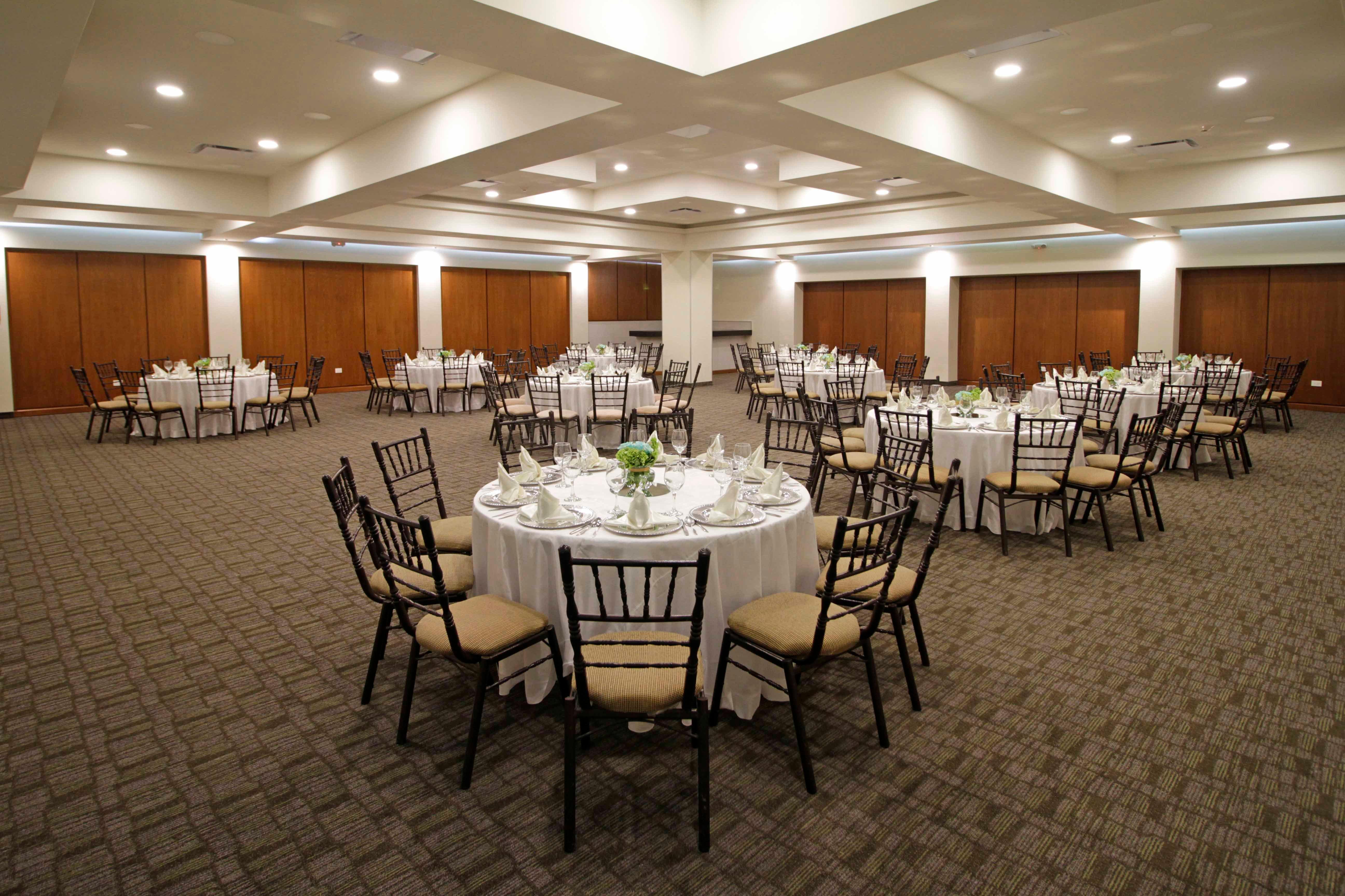 Holiday Inn Monterrey Norte By Ihg San Nicolás de los Garzas Kültér fotó