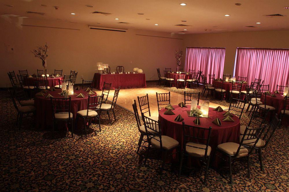 Holiday Inn Monterrey Norte By Ihg San Nicolás de los Garzas Étterem fotó