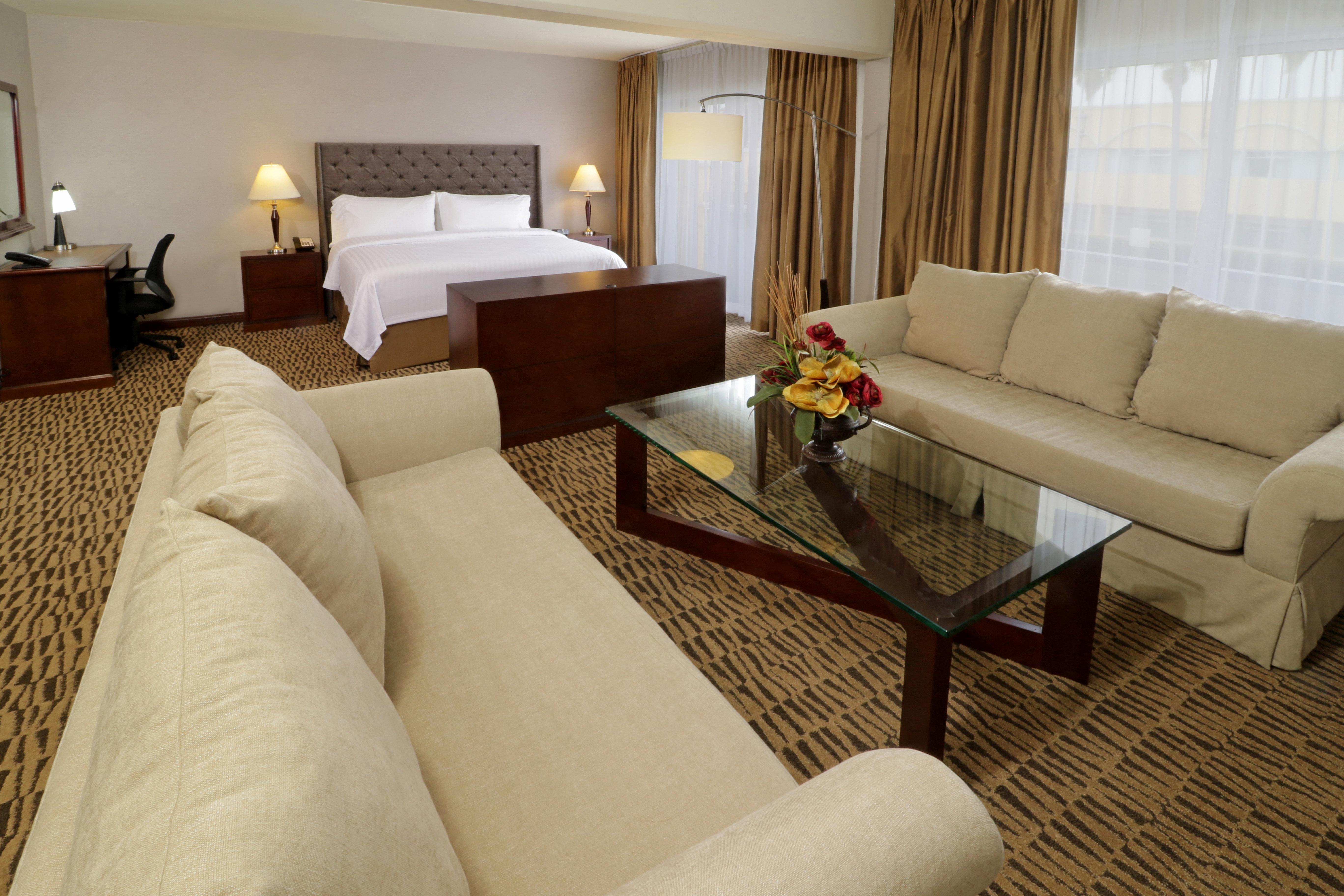 Holiday Inn Monterrey Norte By Ihg San Nicolás de los Garzas Kültér fotó