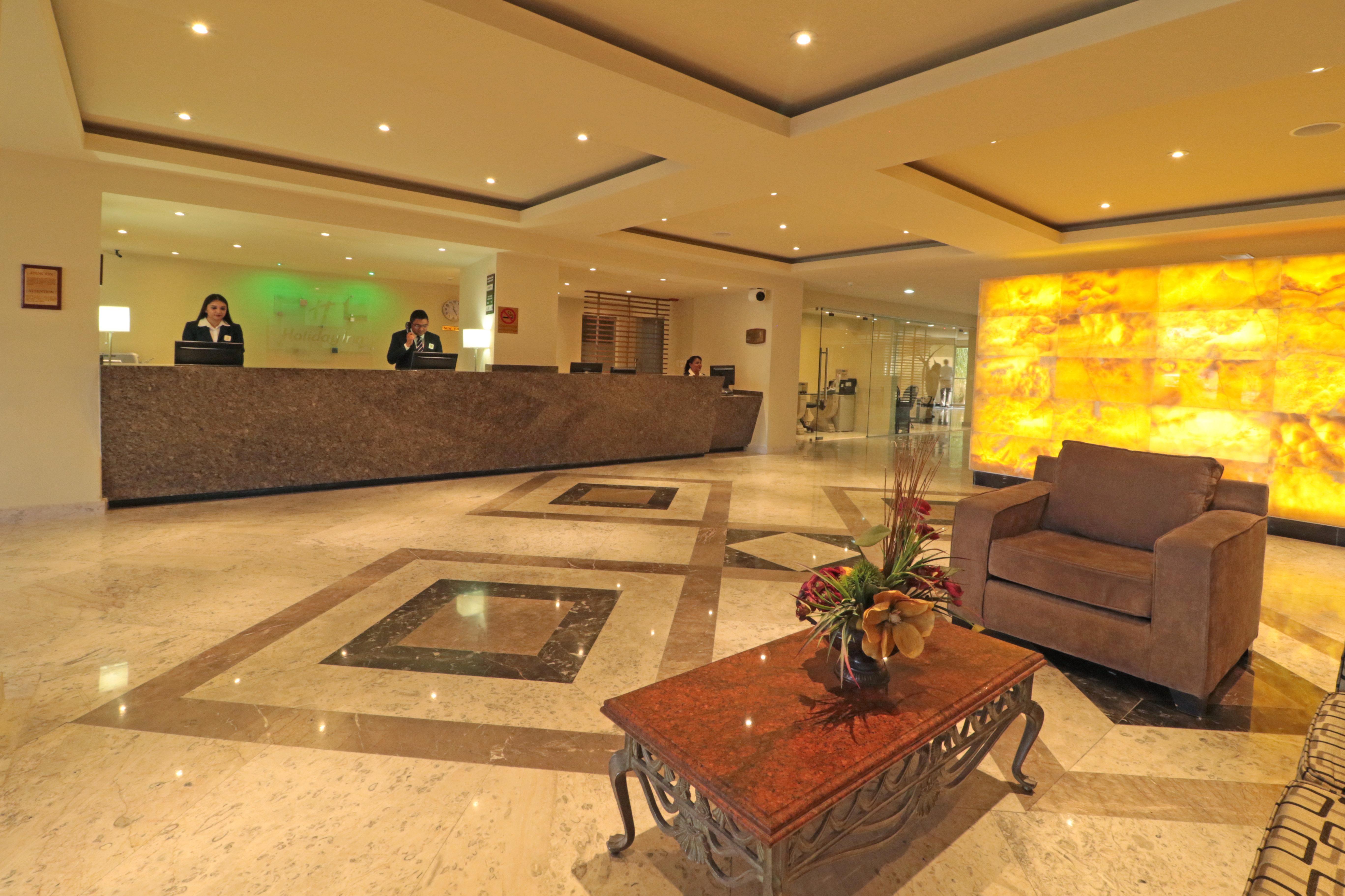 Holiday Inn Monterrey Norte By Ihg San Nicolás de los Garzas Kültér fotó