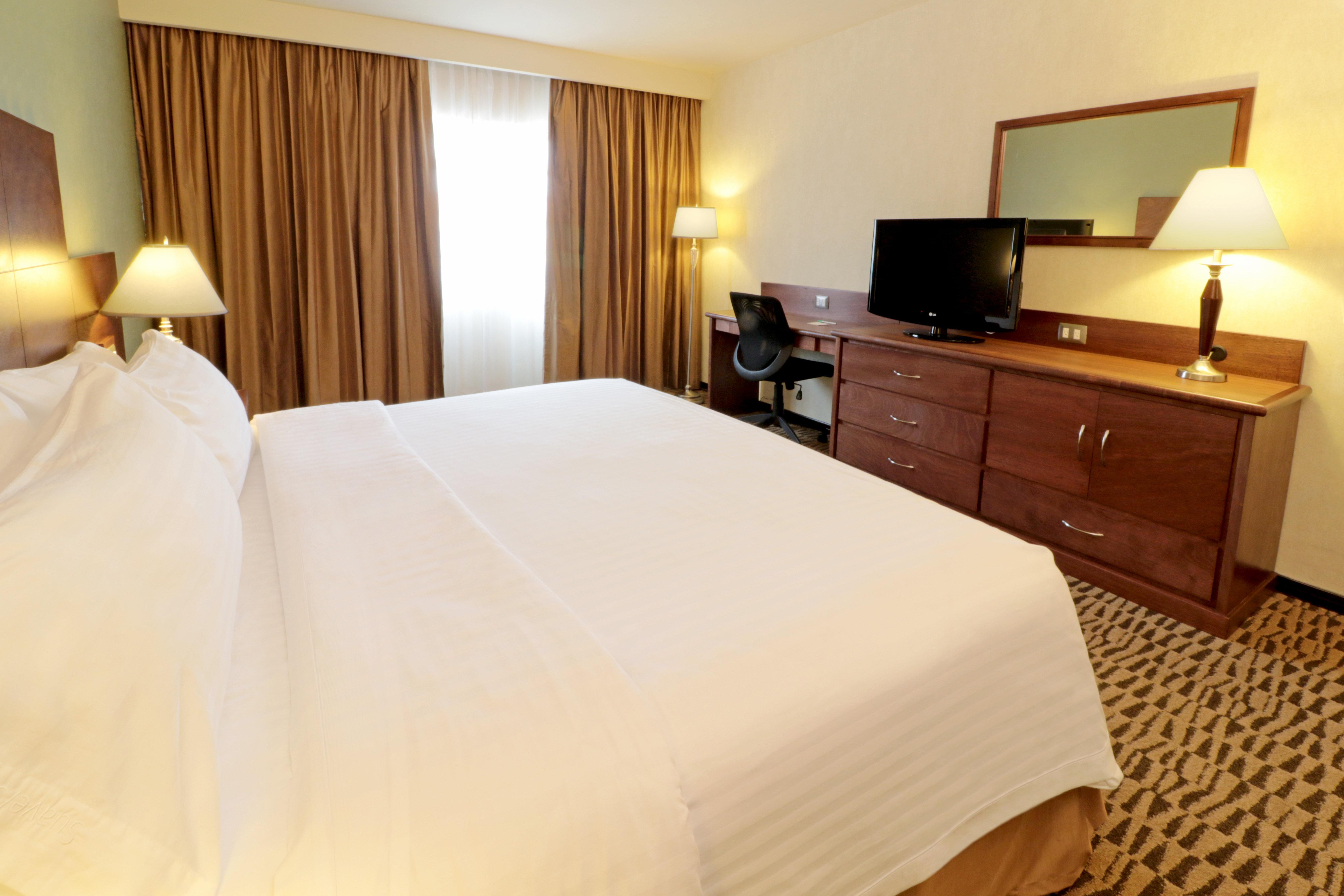 Holiday Inn Monterrey Norte By Ihg San Nicolás de los Garzas Kültér fotó