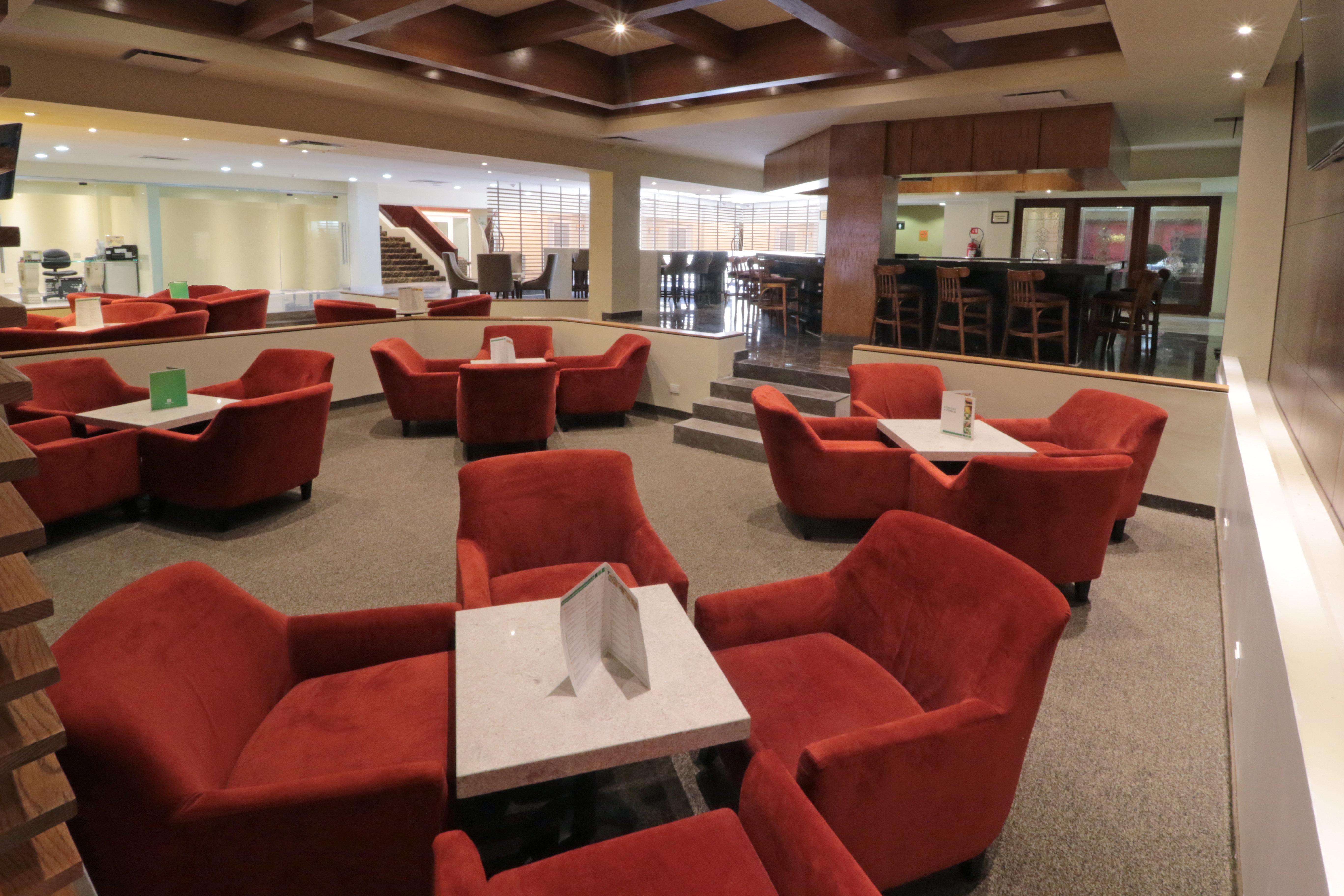Holiday Inn Monterrey Norte By Ihg San Nicolás de los Garzas Kültér fotó