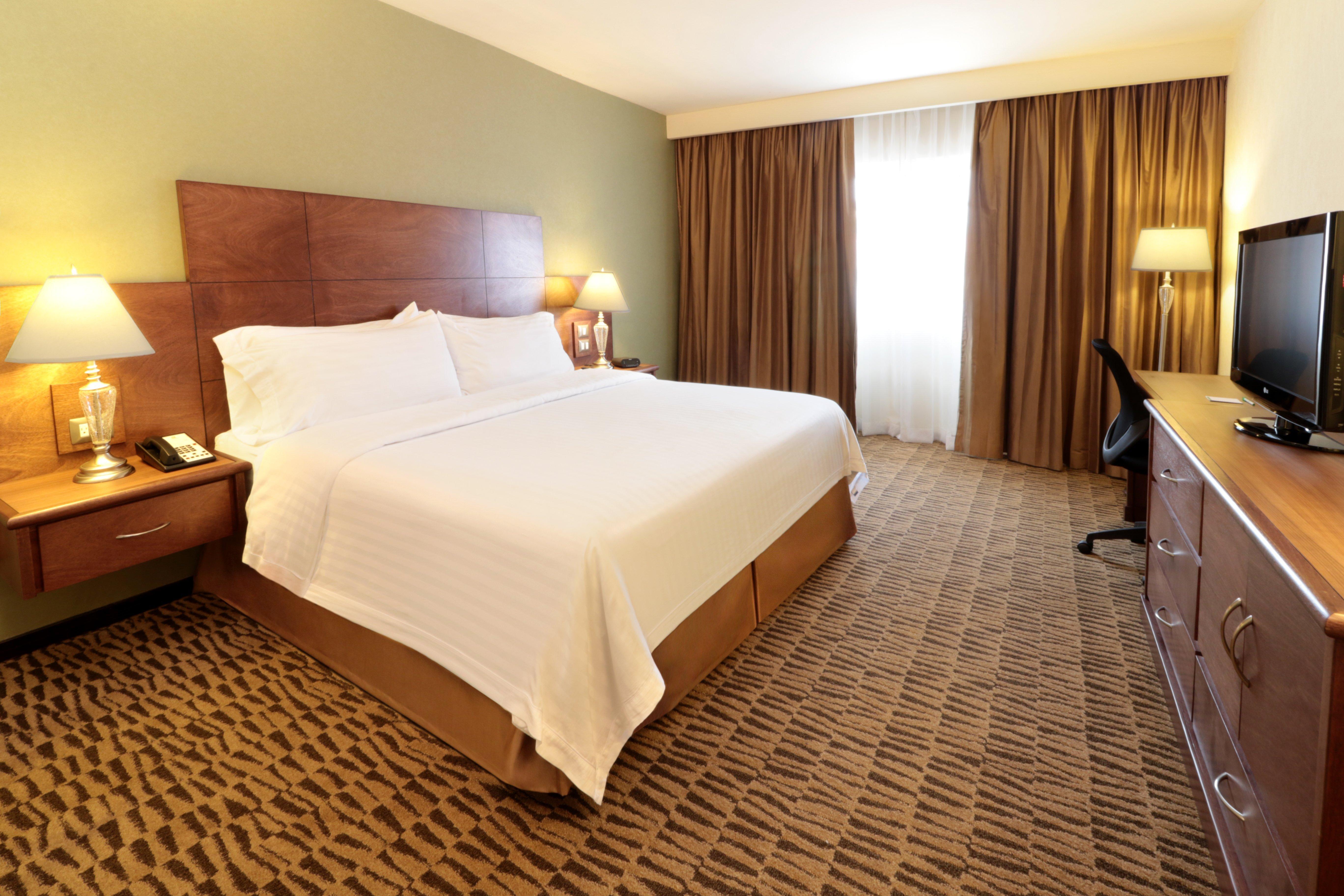 Holiday Inn Monterrey Norte By Ihg San Nicolás de los Garzas Kültér fotó