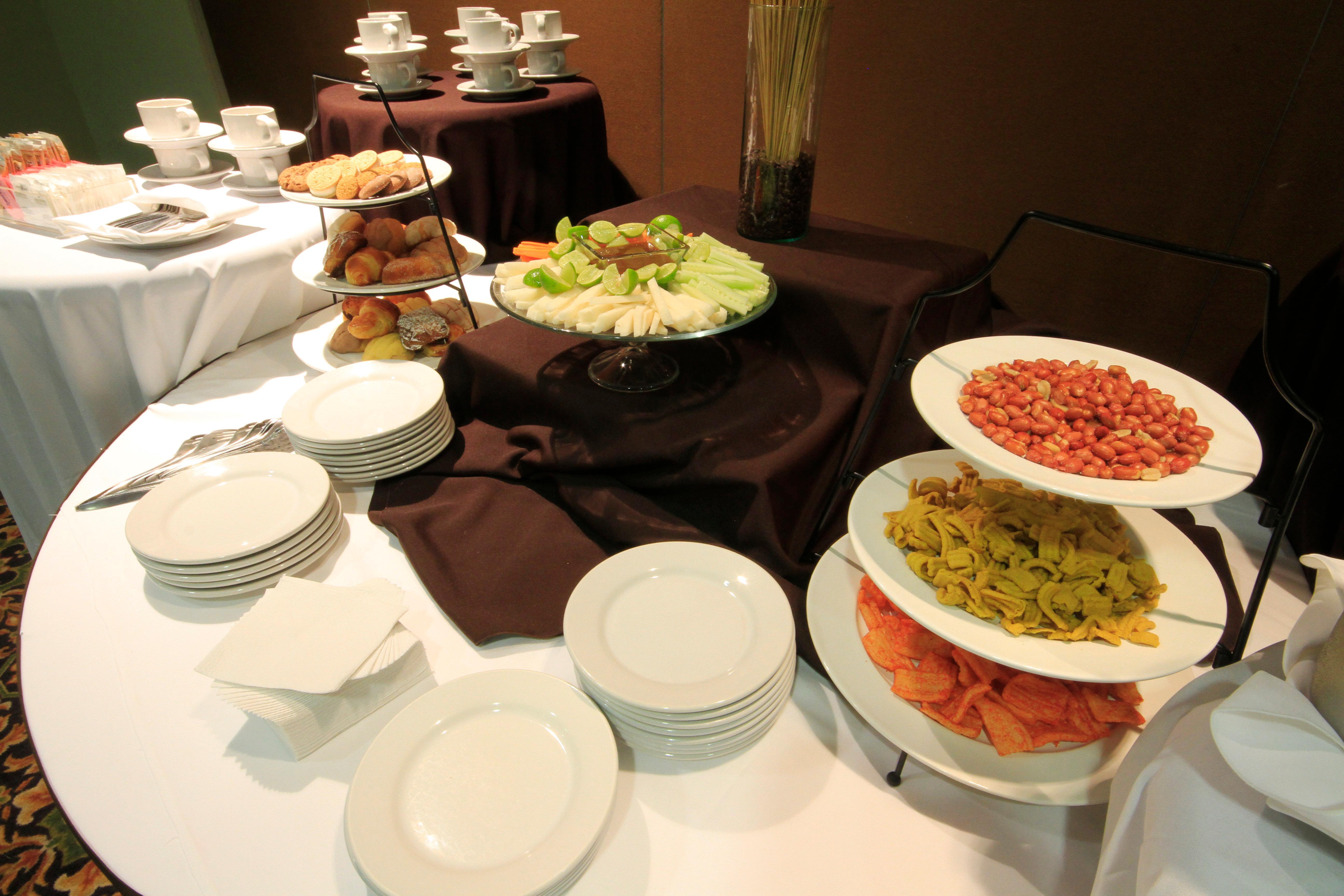 Holiday Inn Monterrey Norte By Ihg San Nicolás de los Garzas Kültér fotó