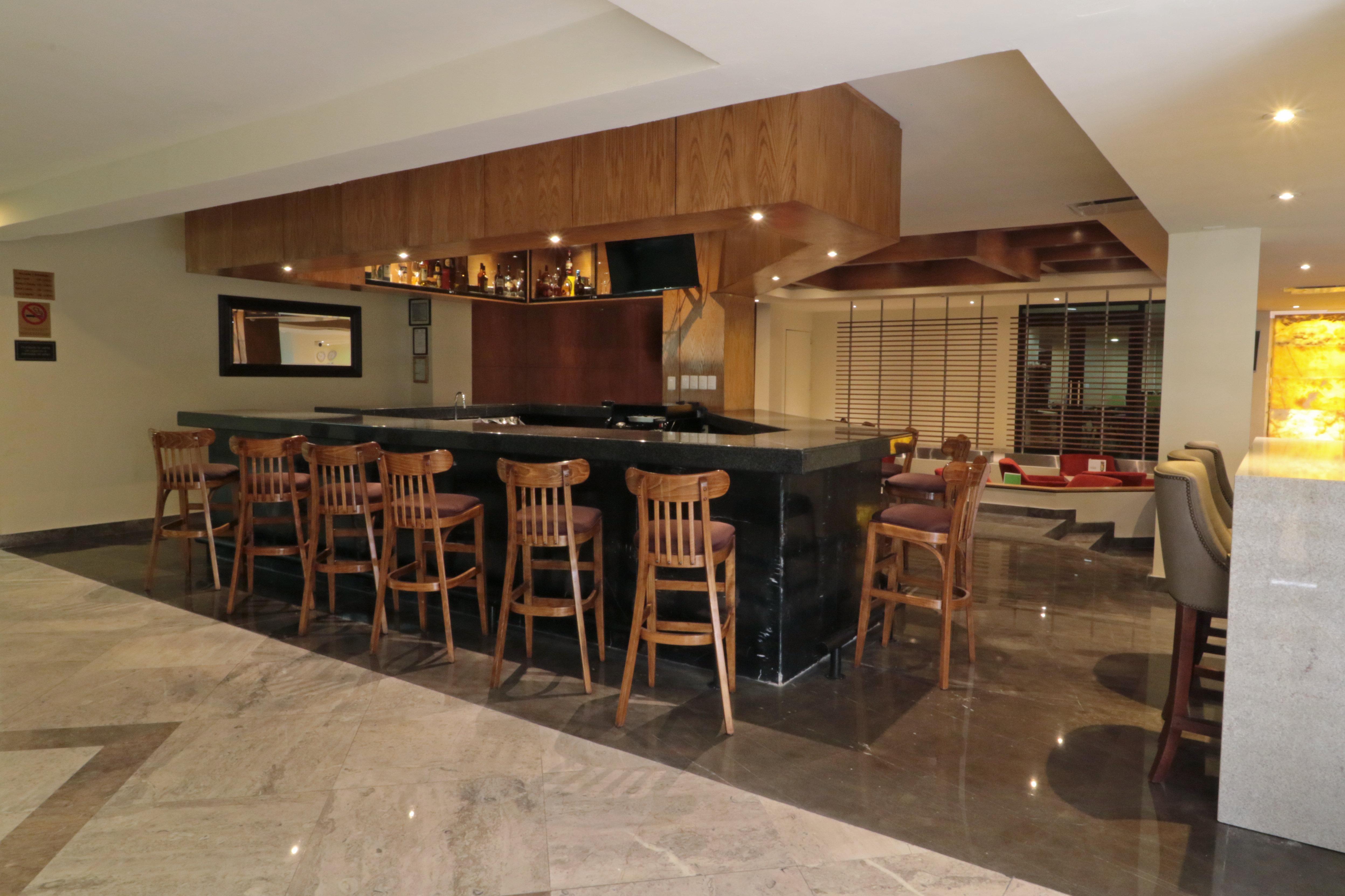 Holiday Inn Monterrey Norte By Ihg San Nicolás de los Garzas Kültér fotó