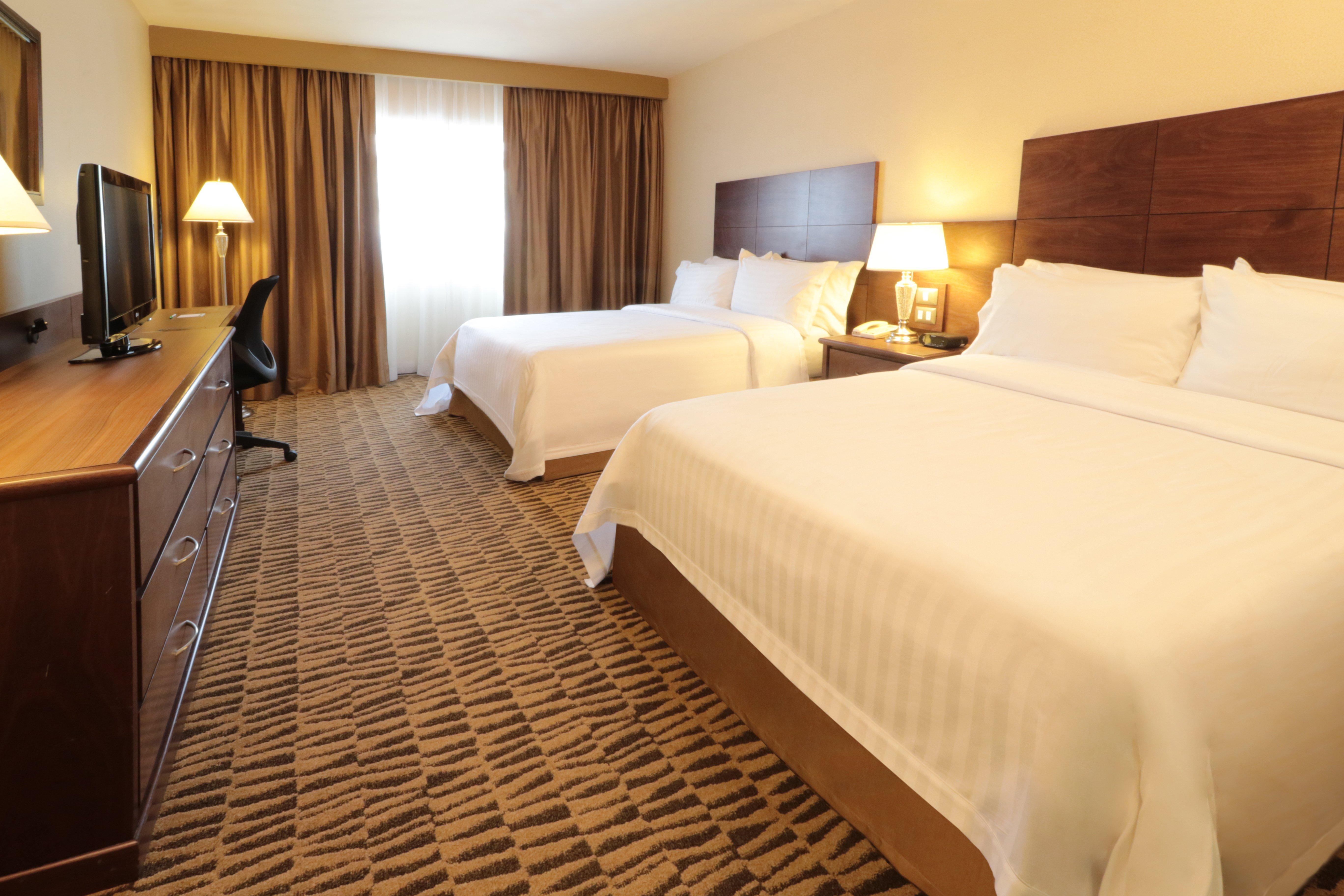 Holiday Inn Monterrey Norte By Ihg San Nicolás de los Garzas Kültér fotó
