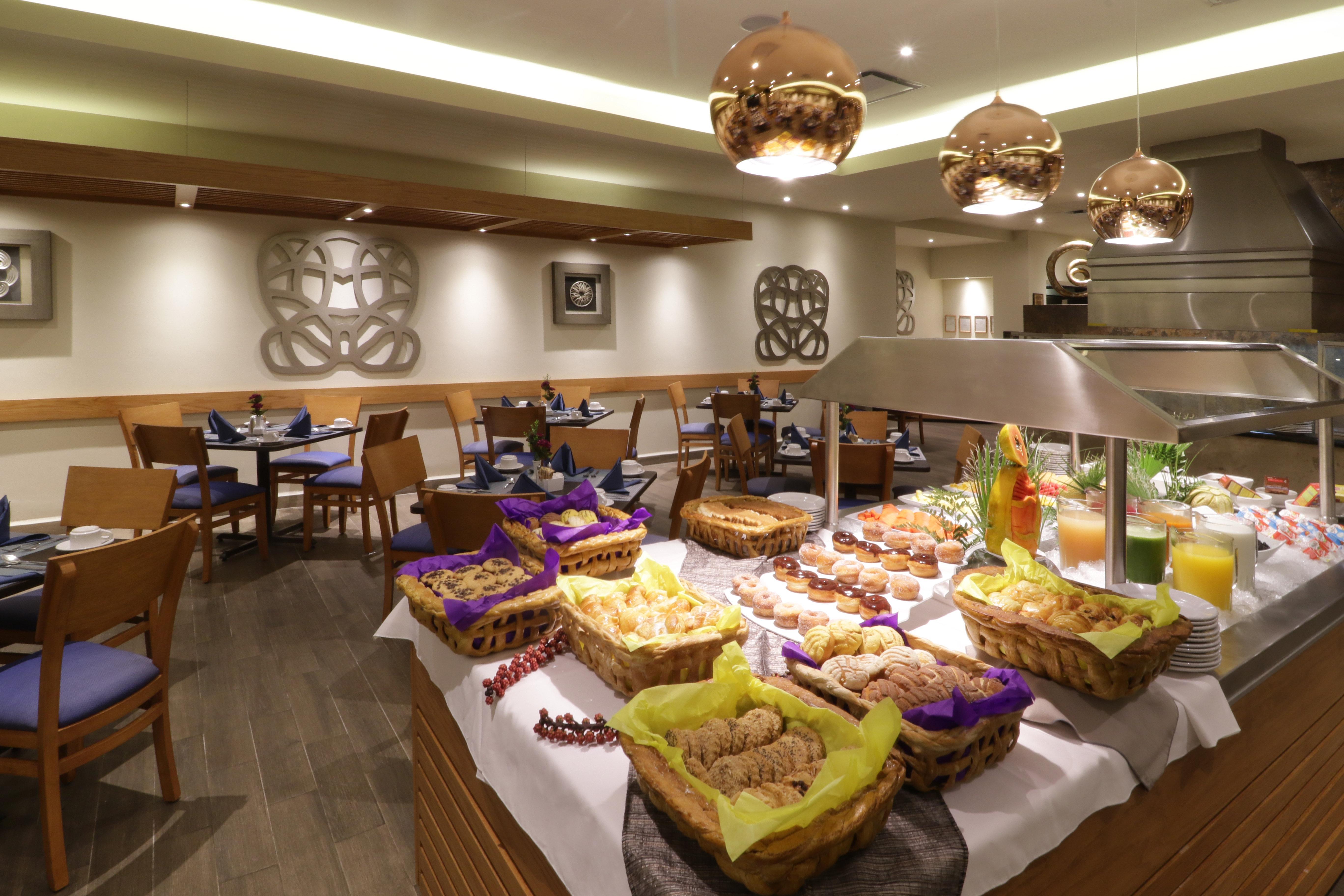 Holiday Inn Monterrey Norte By Ihg San Nicolás de los Garzas Kültér fotó