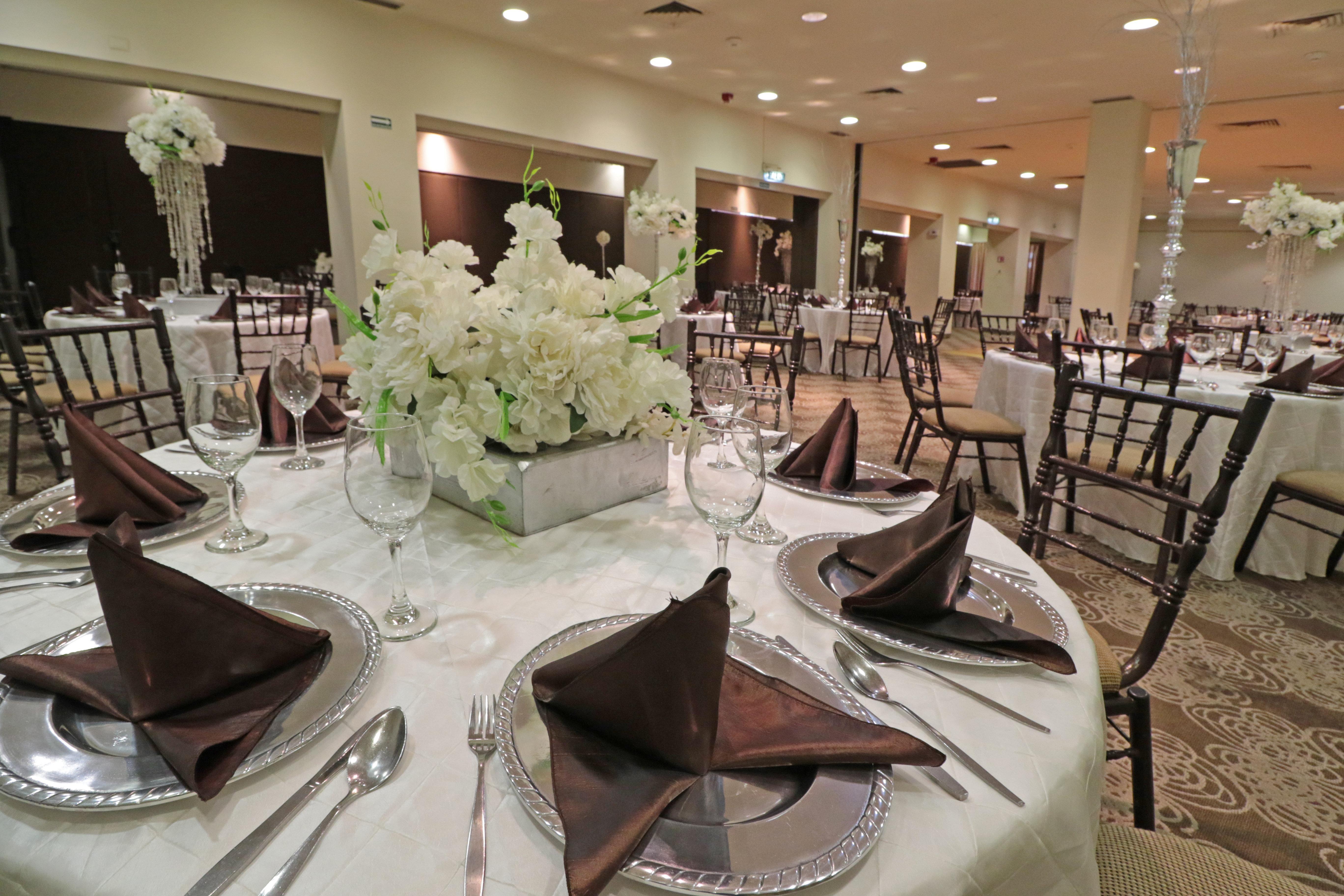 Holiday Inn Monterrey Norte By Ihg San Nicolás de los Garzas Kültér fotó