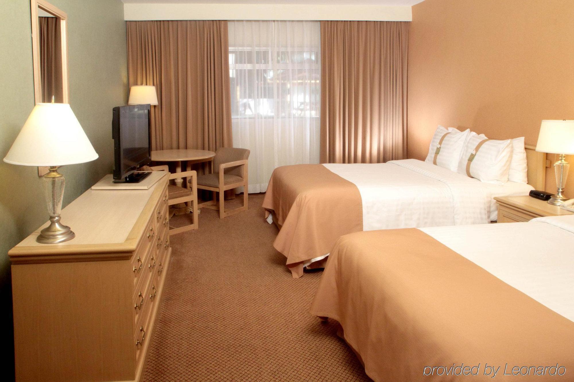 Holiday Inn Monterrey Norte By Ihg San Nicolás de los Garzas Szoba fotó