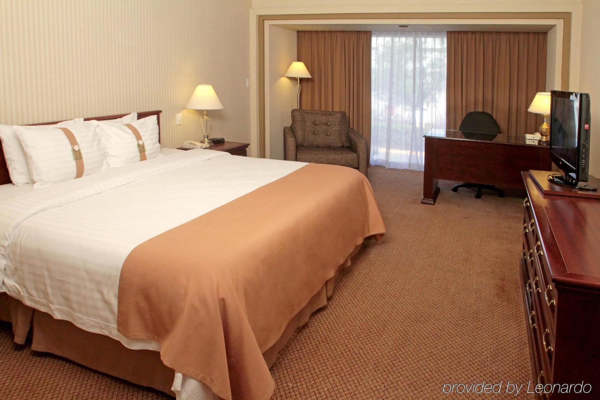 Holiday Inn Monterrey Norte By Ihg San Nicolás de los Garzas Szoba fotó