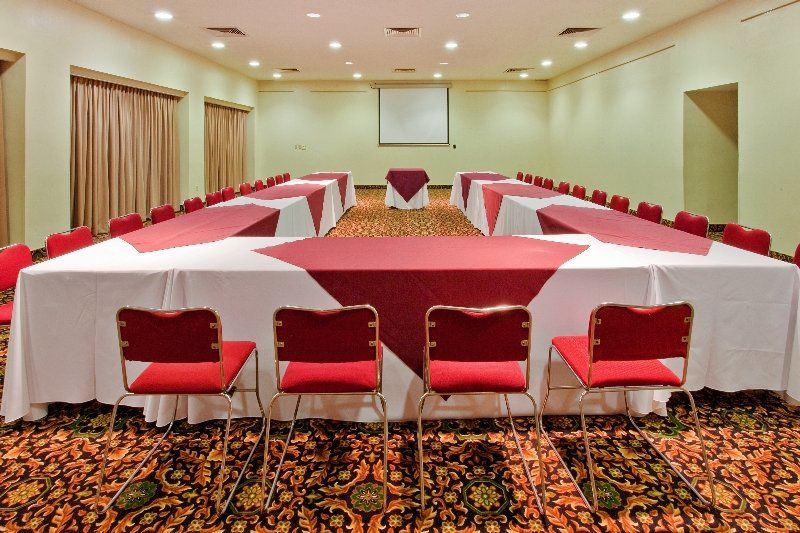 Holiday Inn Monterrey Norte By Ihg San Nicolás de los Garzas Kültér fotó