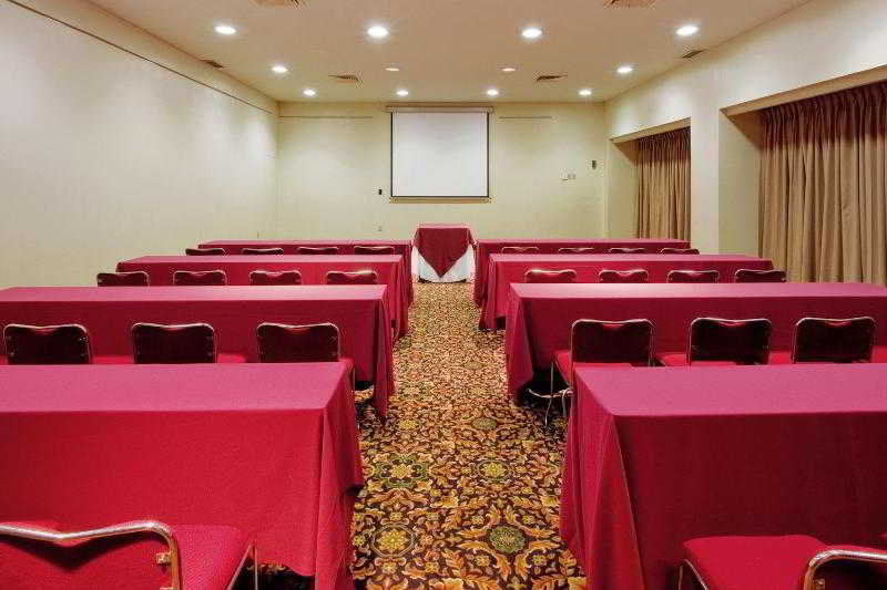 Holiday Inn Monterrey Norte By Ihg San Nicolás de los Garzas Kültér fotó