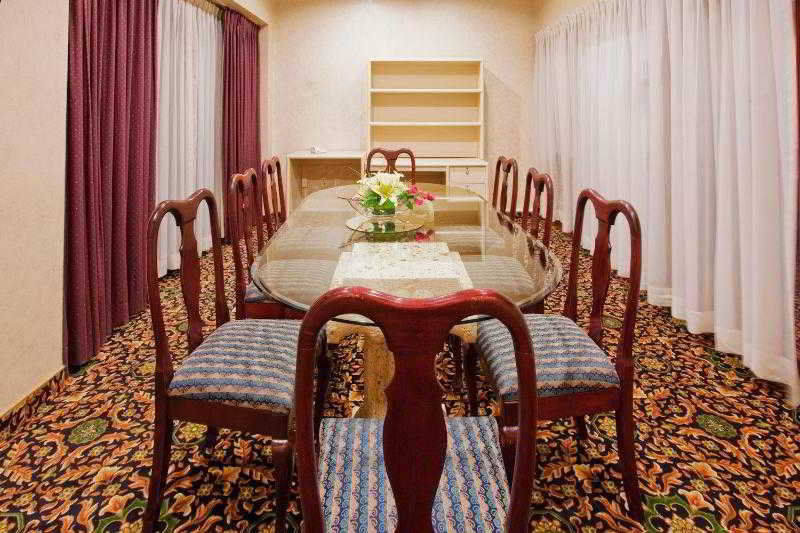 Holiday Inn Monterrey Norte By Ihg San Nicolás de los Garzas Kültér fotó